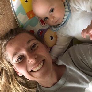 Meet your Posher, Pj